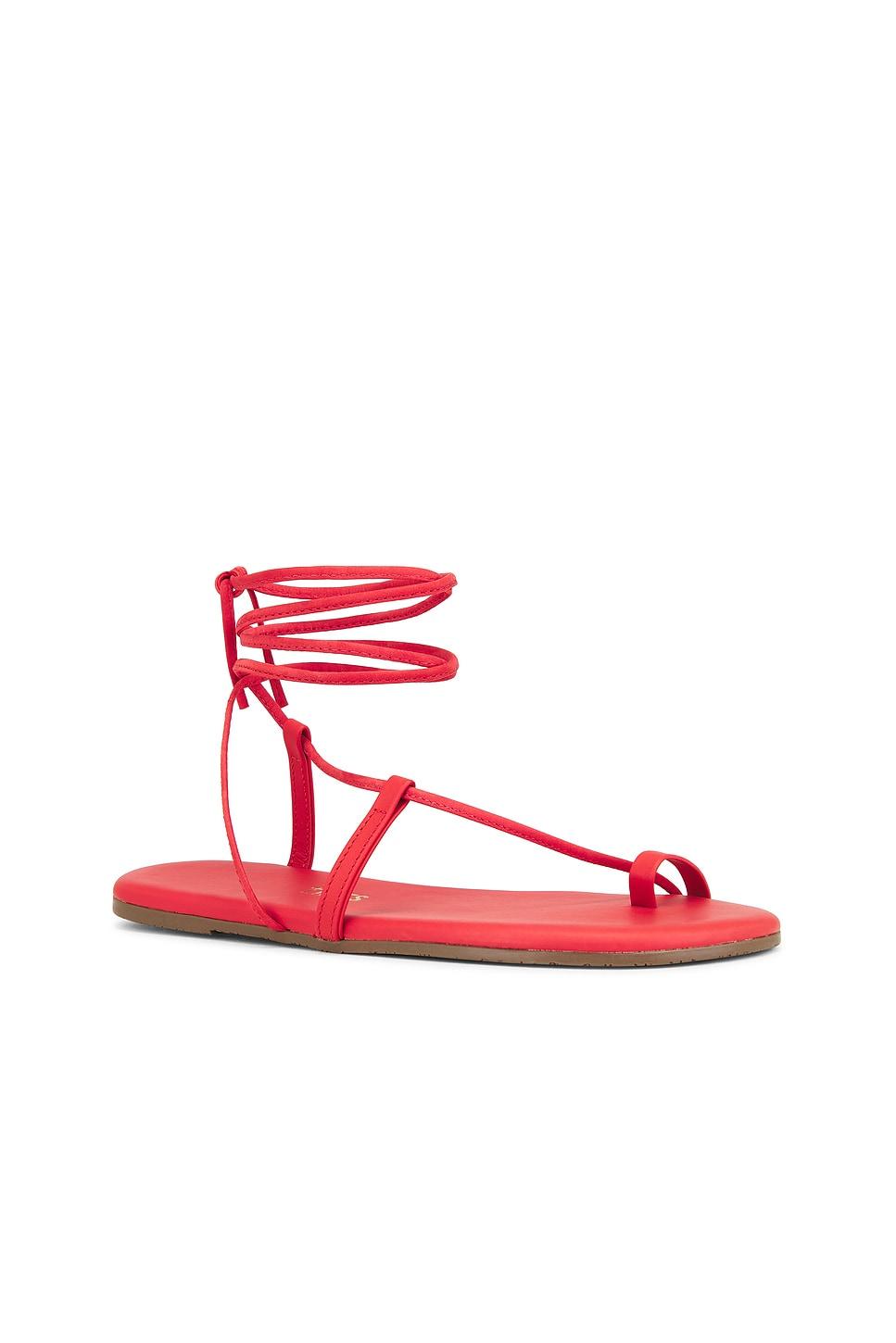 Jo Sandal TKEES Product Image