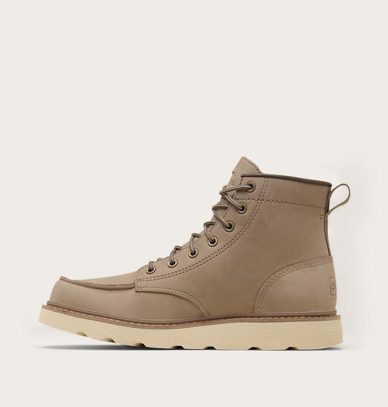 SLABTOWN 62'™ Men's Moc Waterproof Boot Product Image