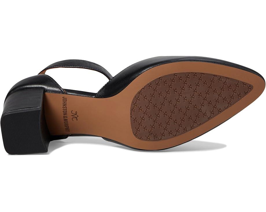 Women's Johnston & Murphy Vicki Ankle Strap Product Image