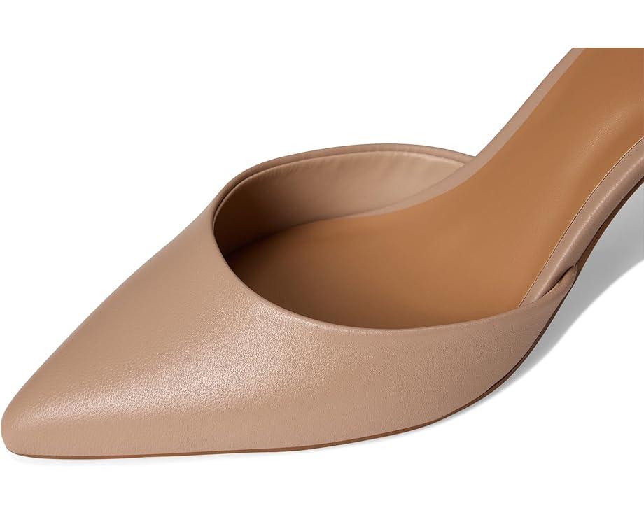 Hendriya Ankle Strap Pump Product Image