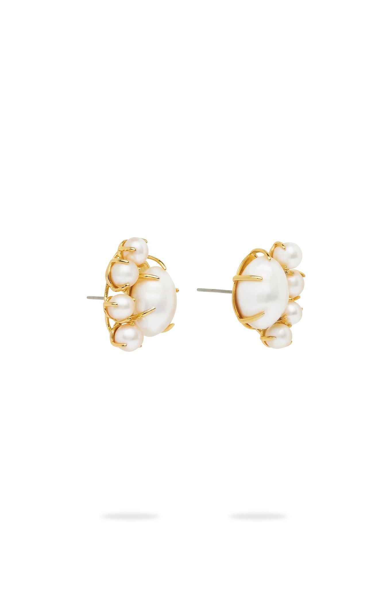 Lotus Stud Product Image