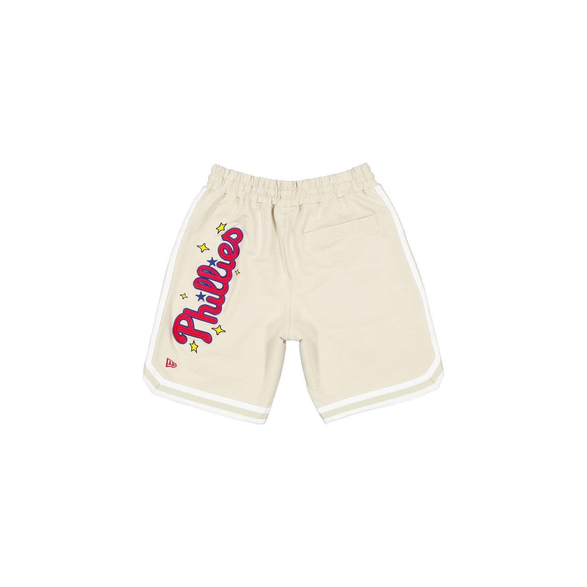 San Diego Padres Stone Logo Select Shorts Male Product Image