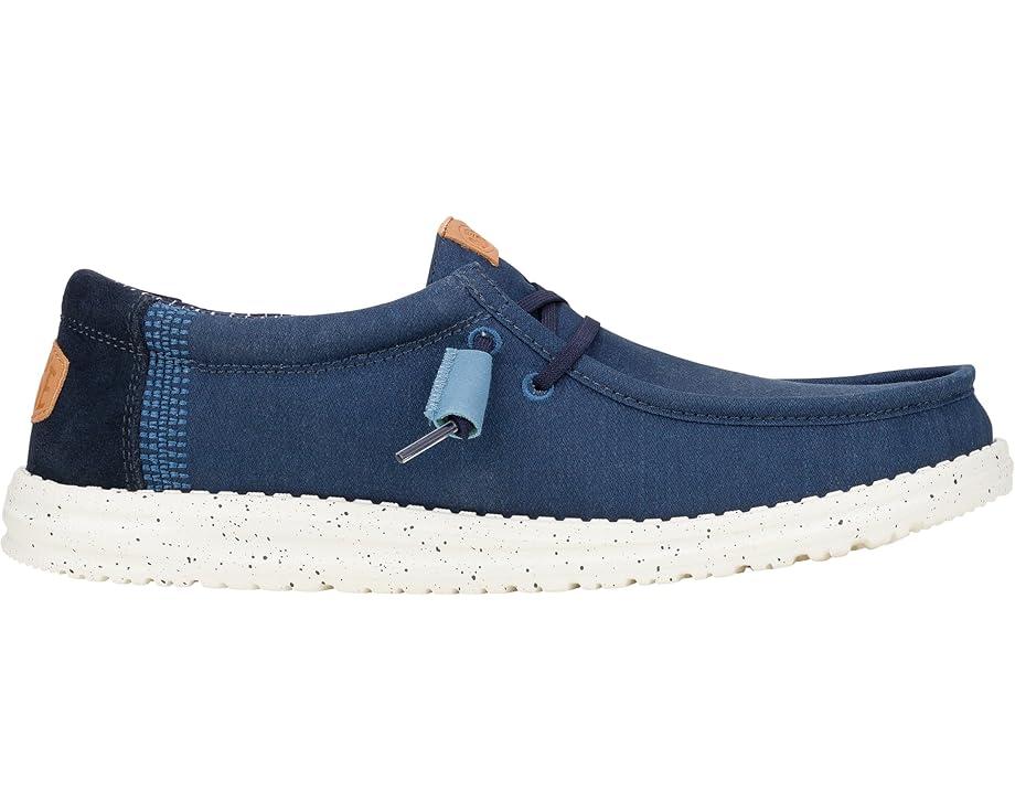 Wally Sox Micro Slip-On Casual Shoes Product Image