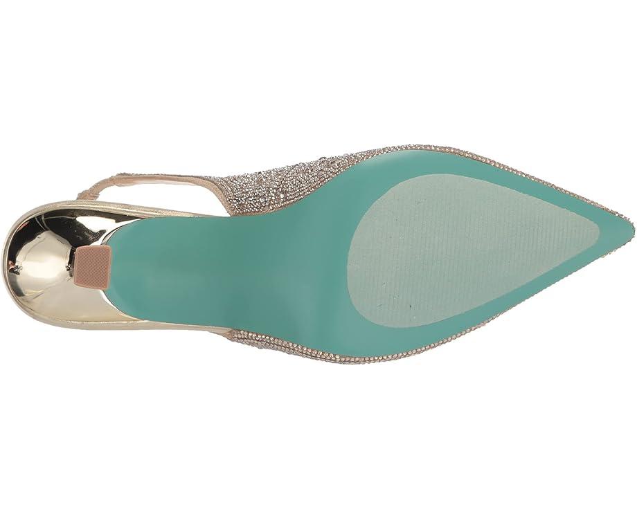 Women's Blue by Betsey Johnson Clark Product Image