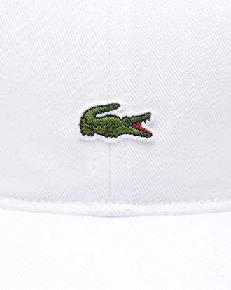 Cotton Twill Cap Product Image