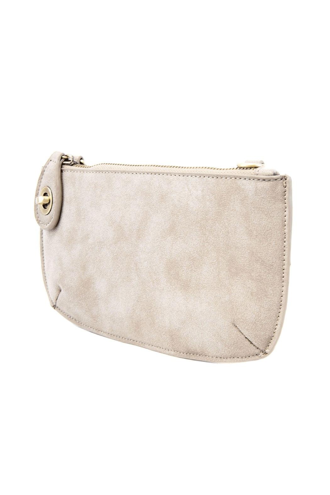 Lux Crossbody Wristlet Product Image