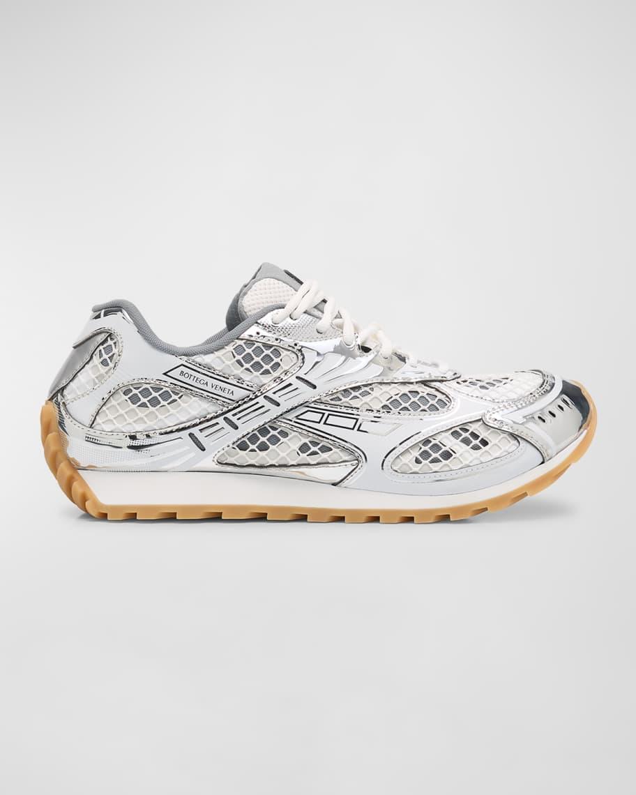 Mens Orbit Low-Top Sneakers Product Image