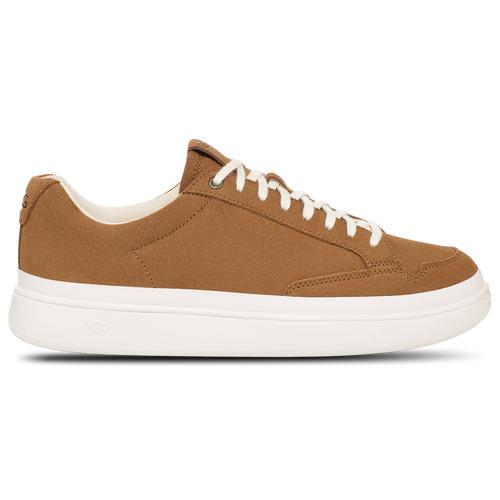 UGG Mens UGG South Bay Sneaker Low Suede - Mens Shoes Chestnut Product Image