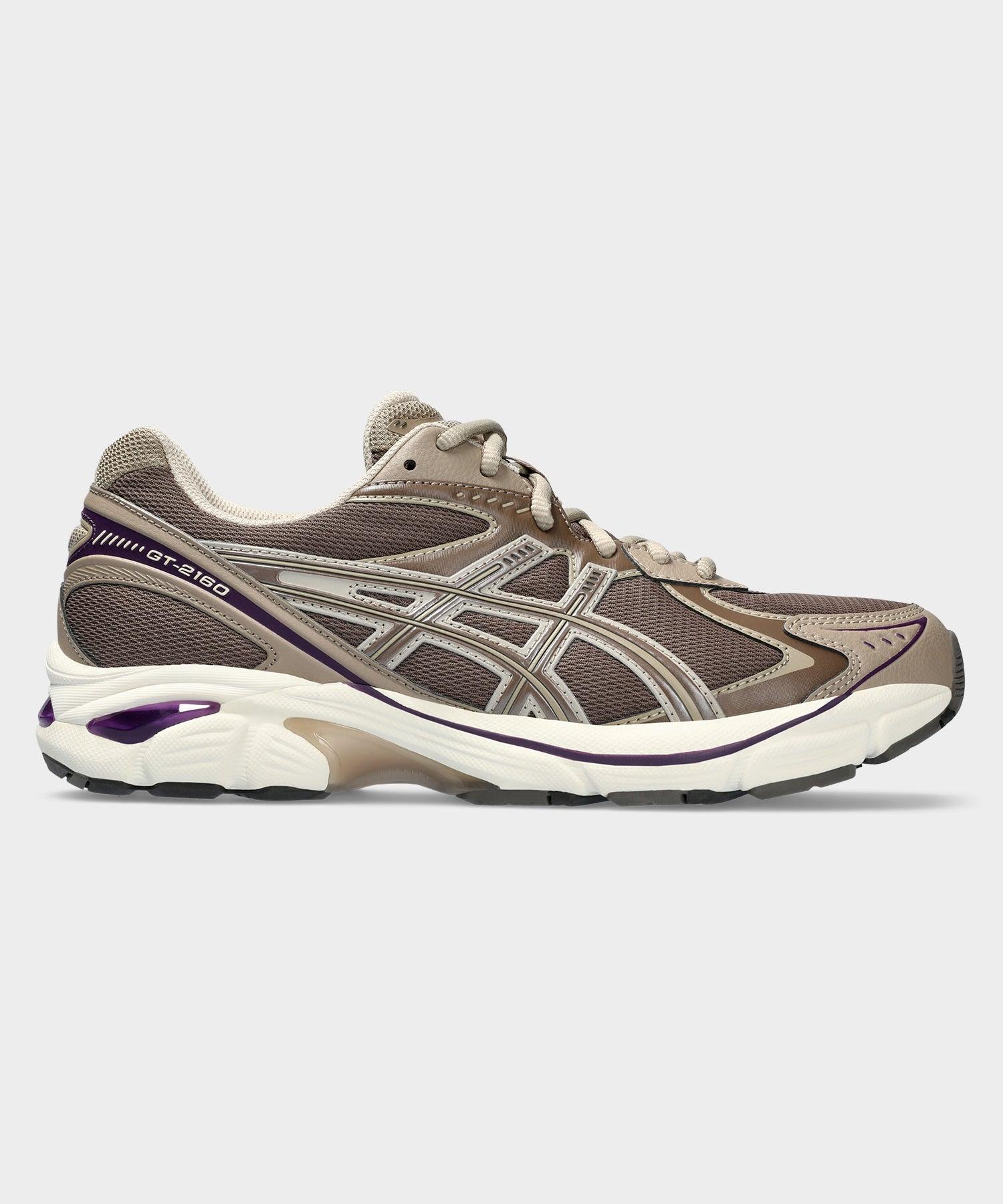 Asics GT-2160 in Brown Product Image