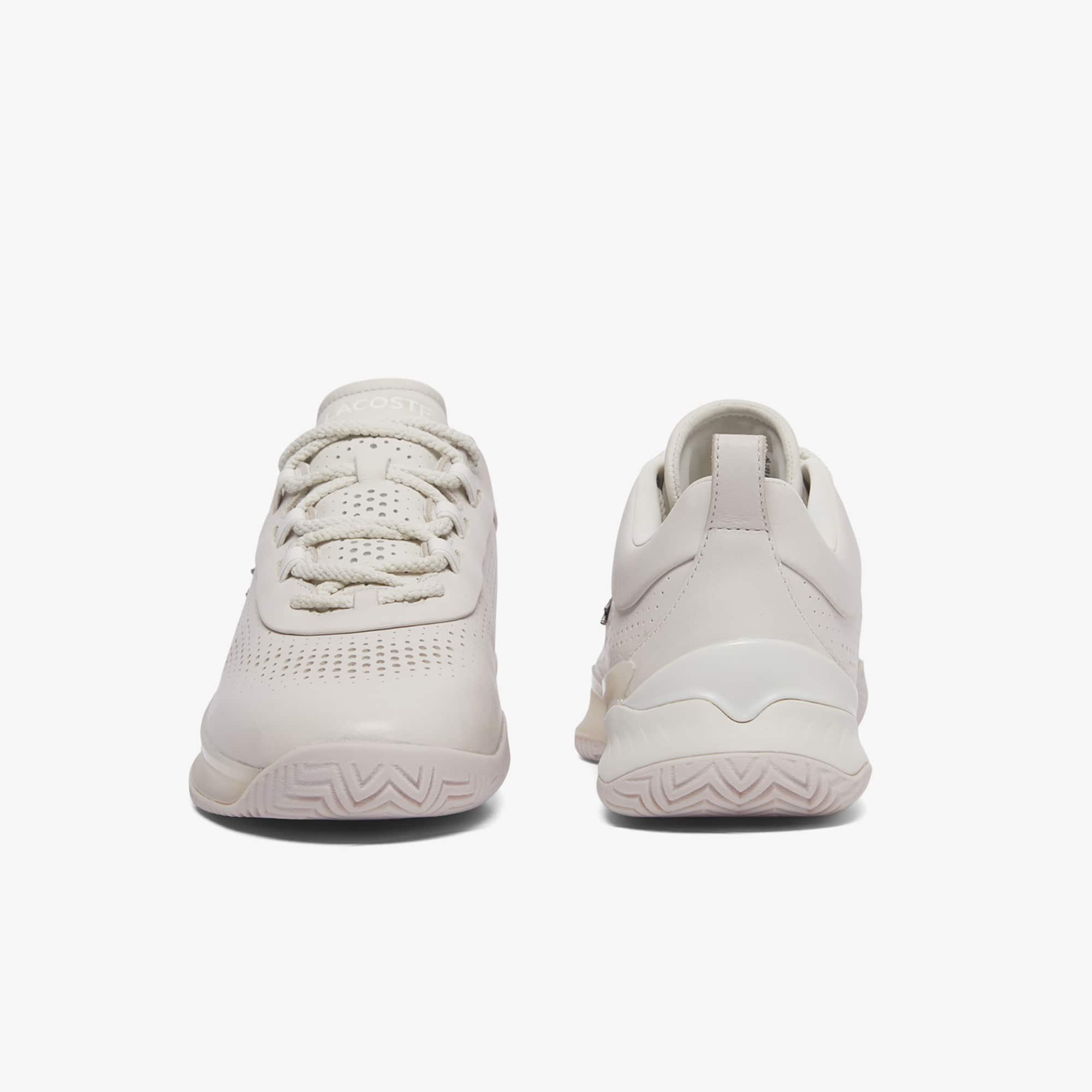 Men's AG-LT Premium Leather Sneakers Product Image