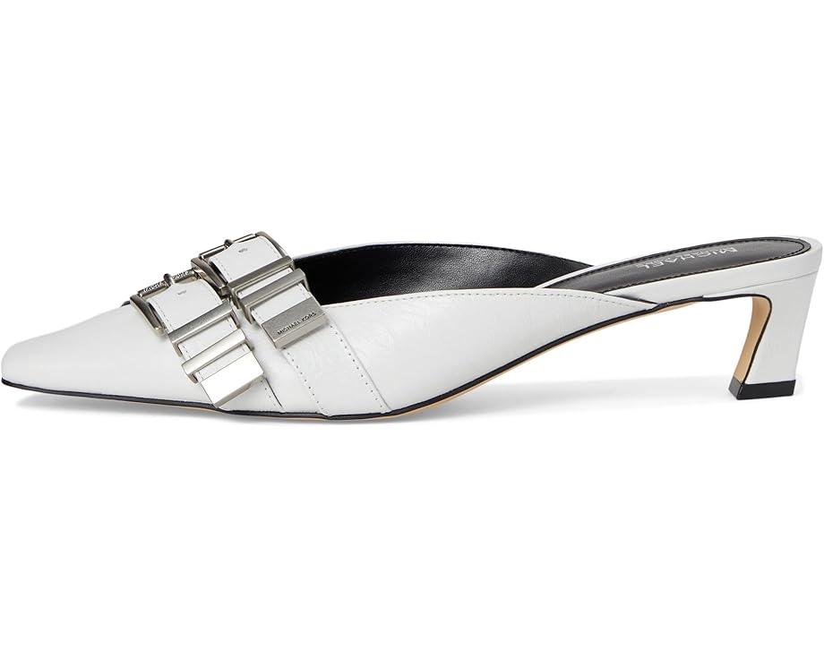 Haisley Mule Pumps Product Image