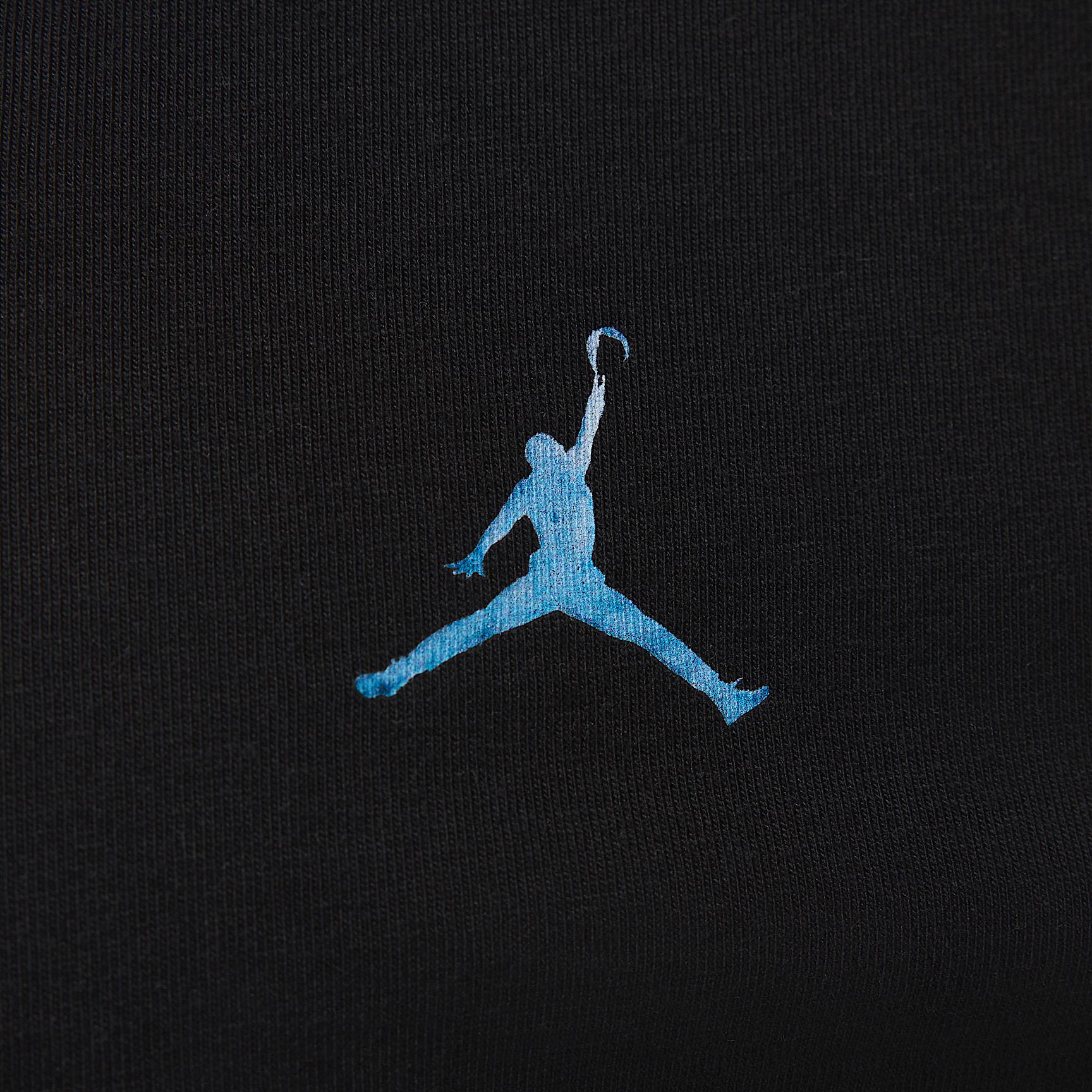 Women's Jordan Graphic T-Shirt Product Image