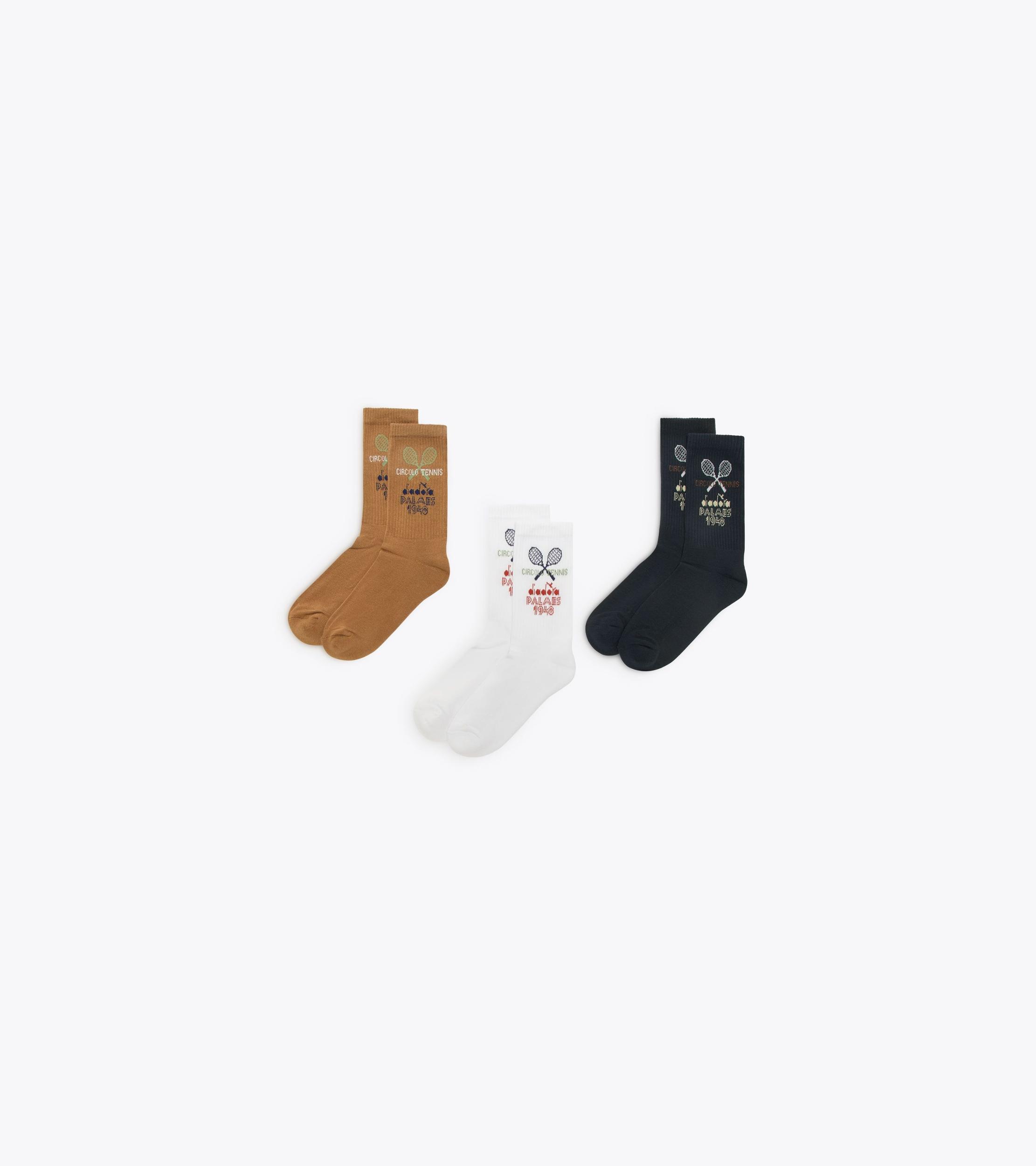 SOCKS 3PACK LEGACY Product Image