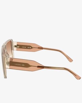 The Line Metal Pilot Glasses Product Image