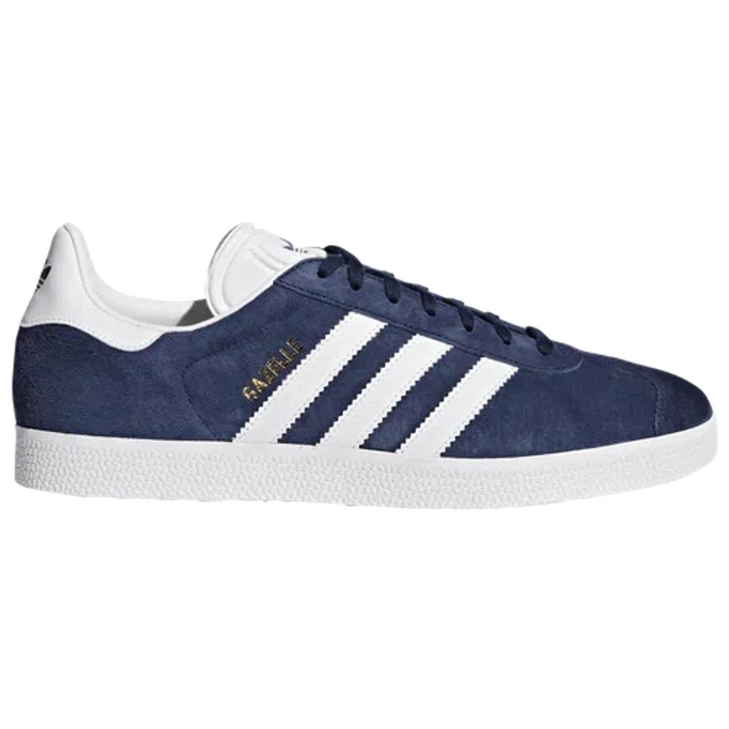 adidas Mens Originals Gazelle Casual Shoes Product Image