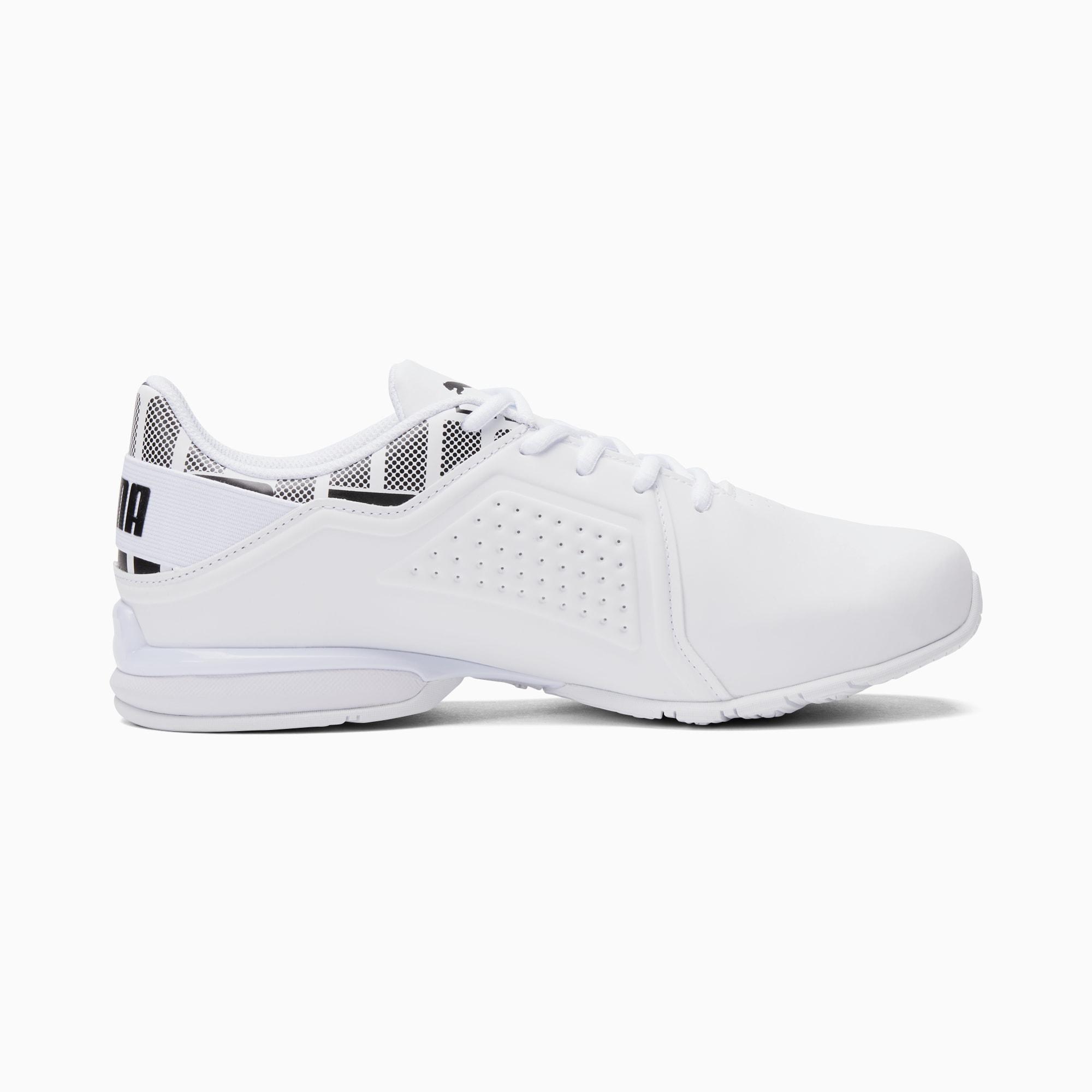 Viz Runner Repeat Men's Sneakers Product Image