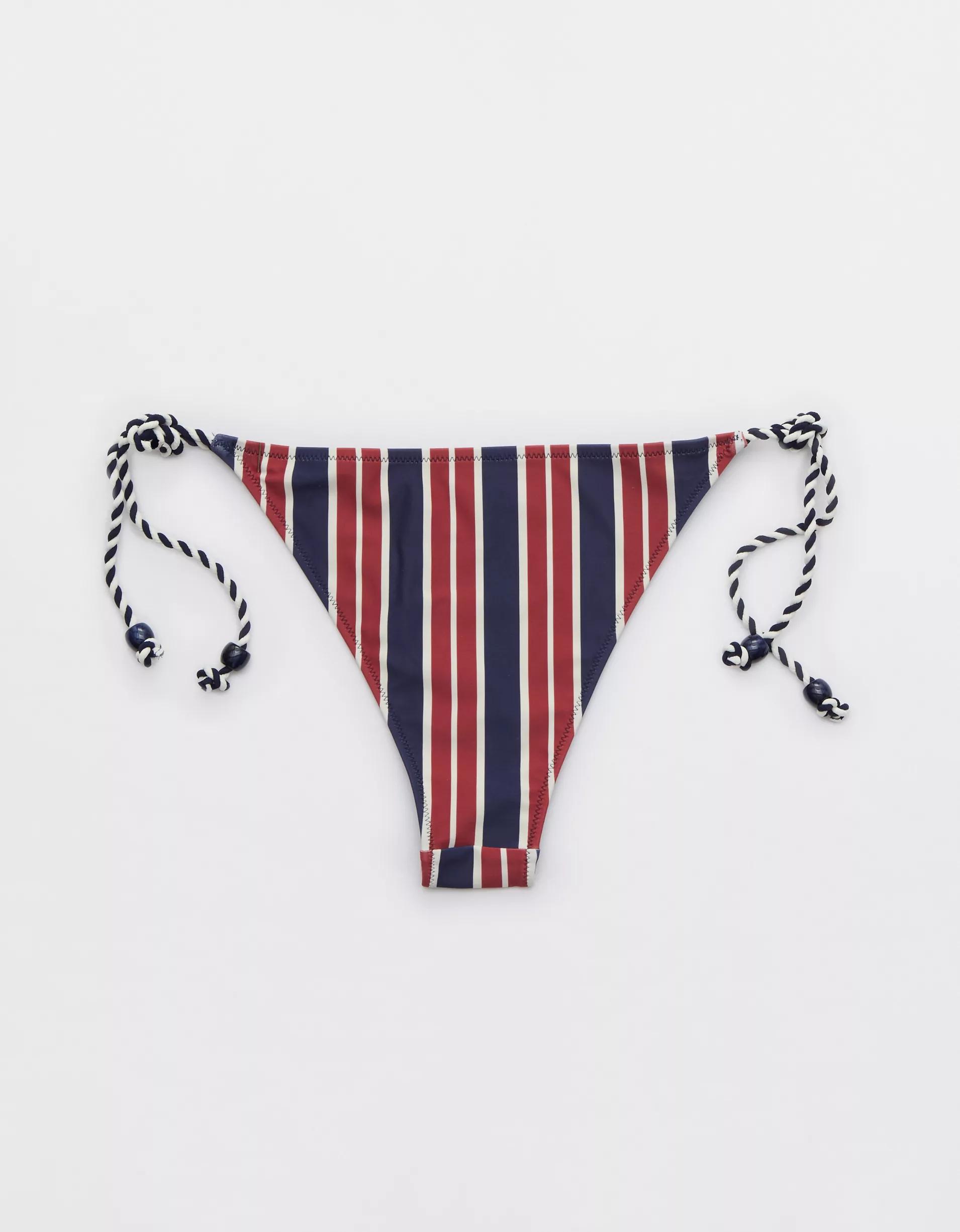 Aerie The Sunbun Bikini Bottom Product Image