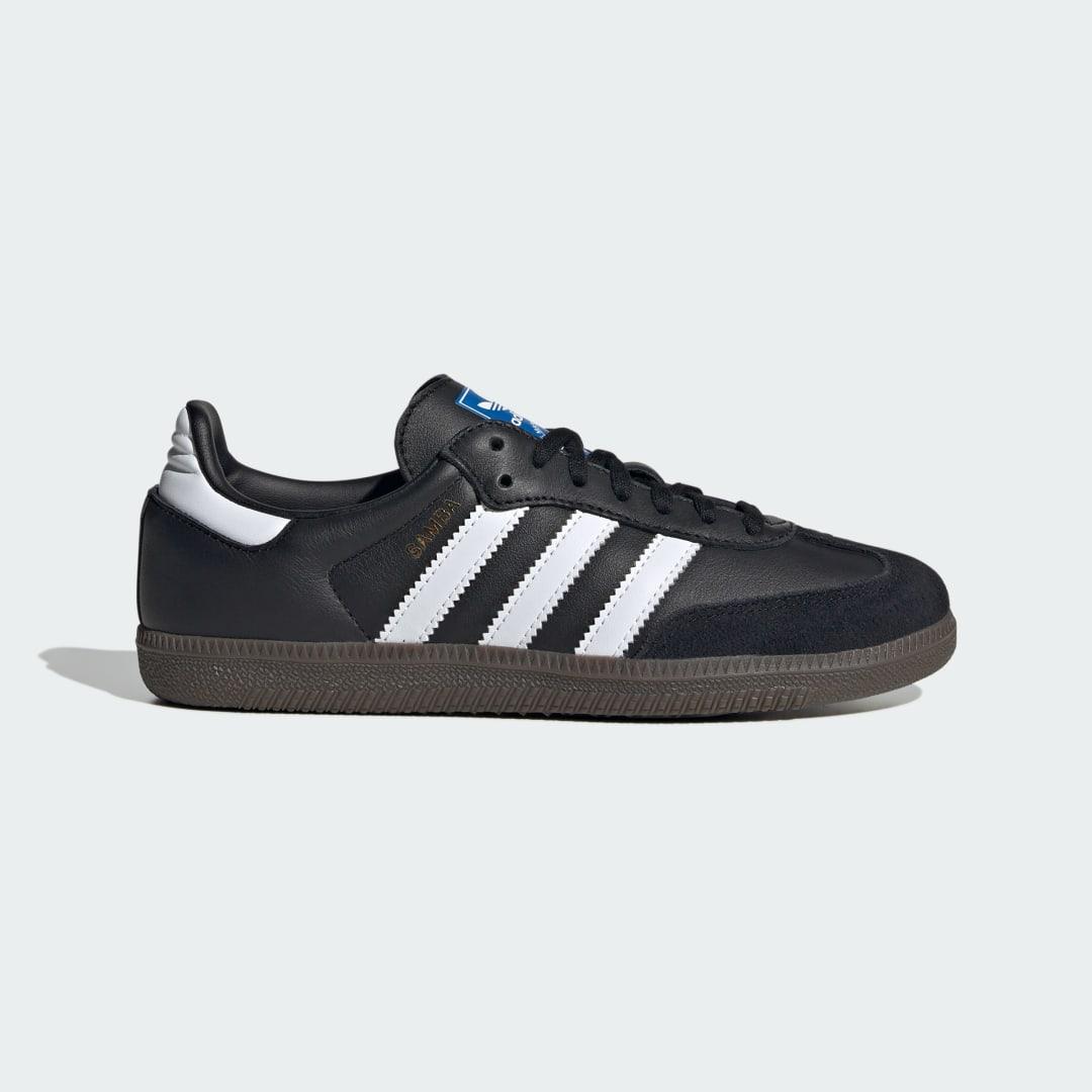 Samba OG Shoes Product Image