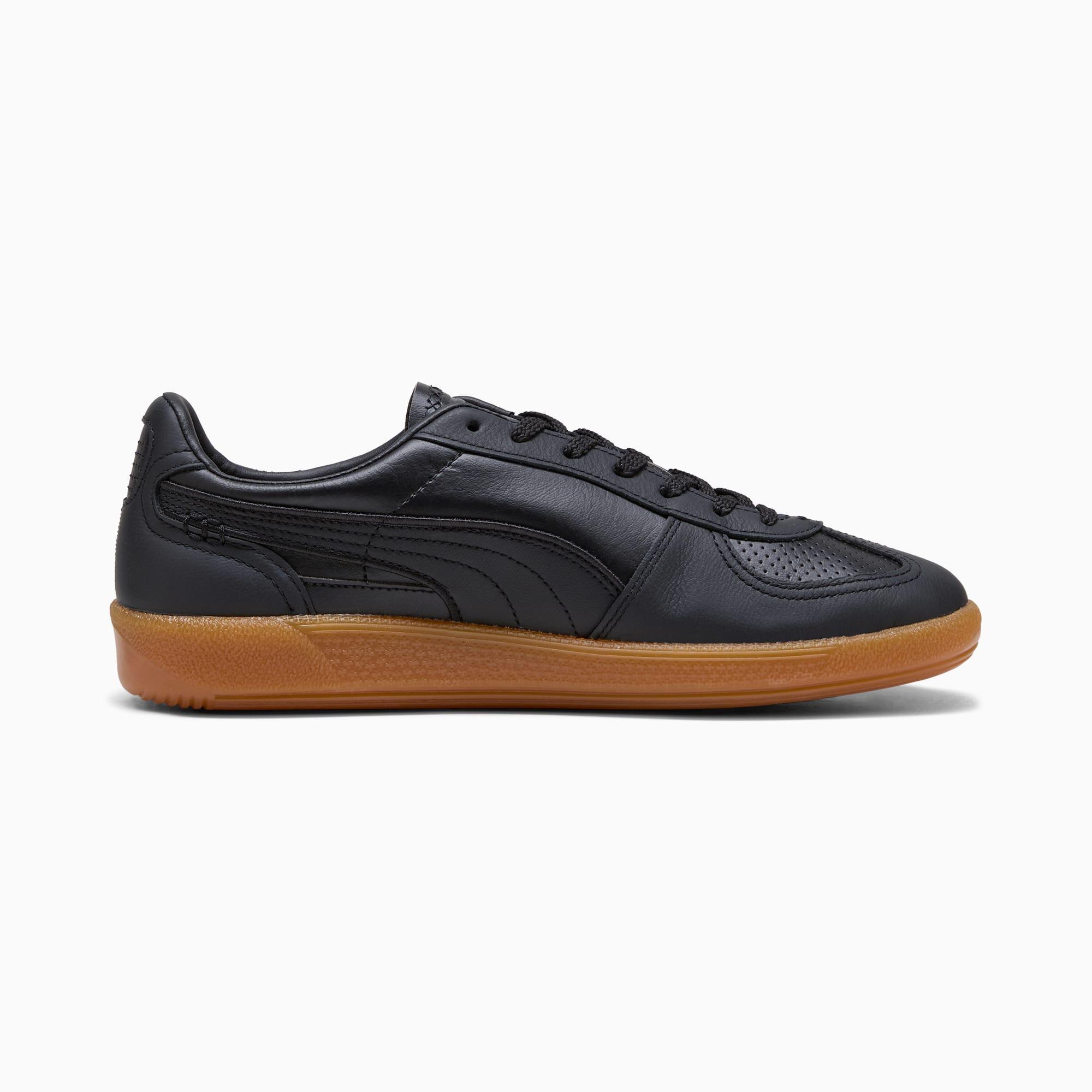 Palermo S And P Sneakers Product Image
