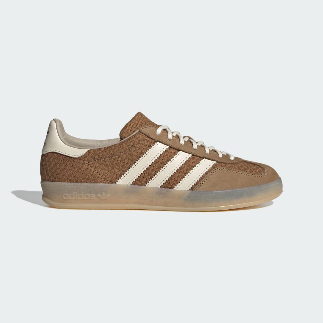 Gazelle Indoor Shoes Product Image