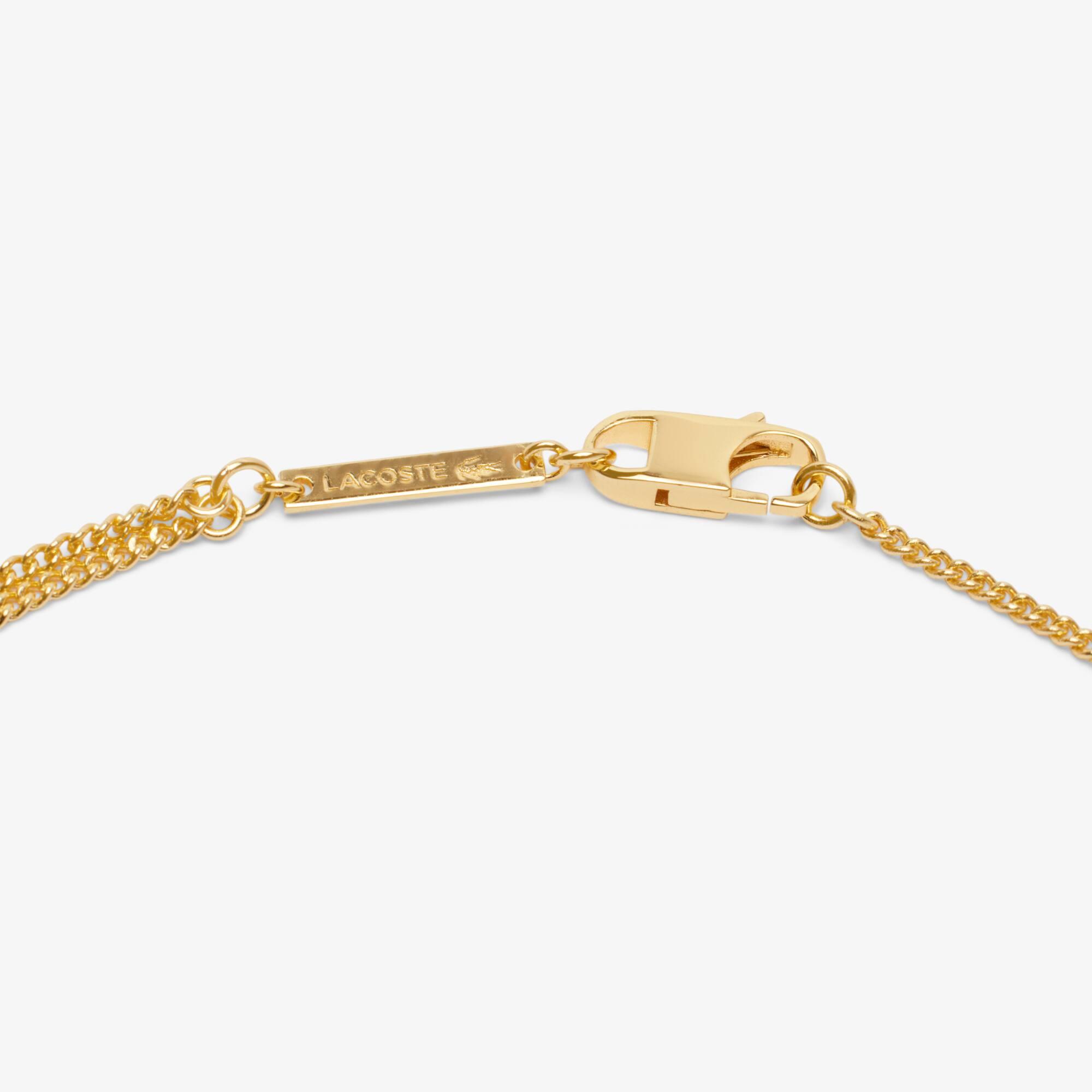 Runway Charms Necklace Product Image