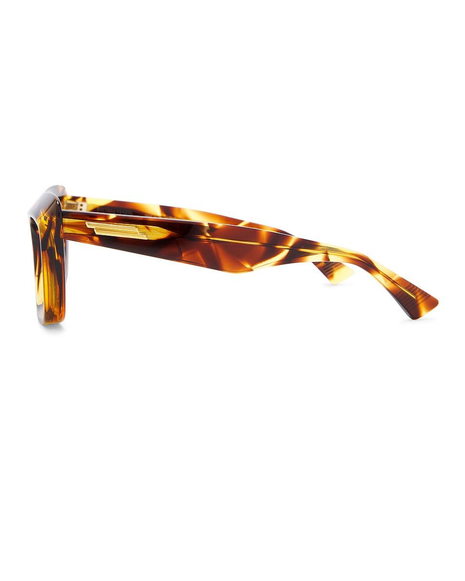 Scoop Rectangular Sunglasses Product Image