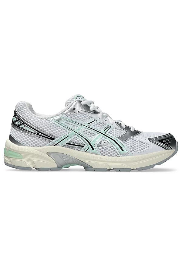 ASICS Womens ASICS GEL-1130 - Womens Running Shoes Mint Tint/White Product Image