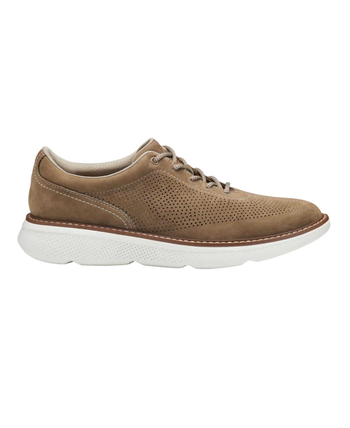 Womens Linen-Blend Low-Top Sneakers Product Image