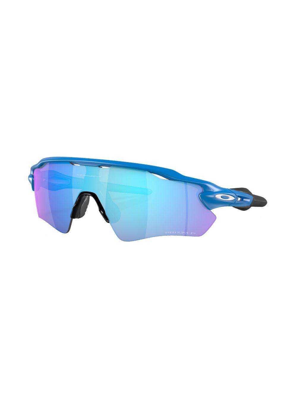 Radar EV Path oversize-frame sunglasses  Product Image