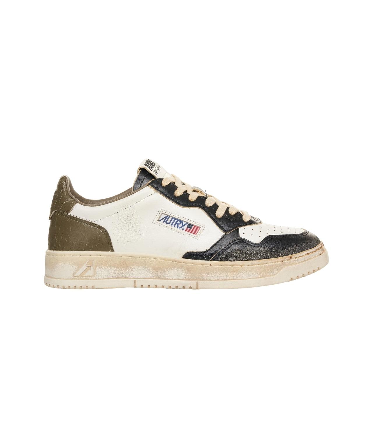 Sneakers 'Super Vintage Low' Product Image