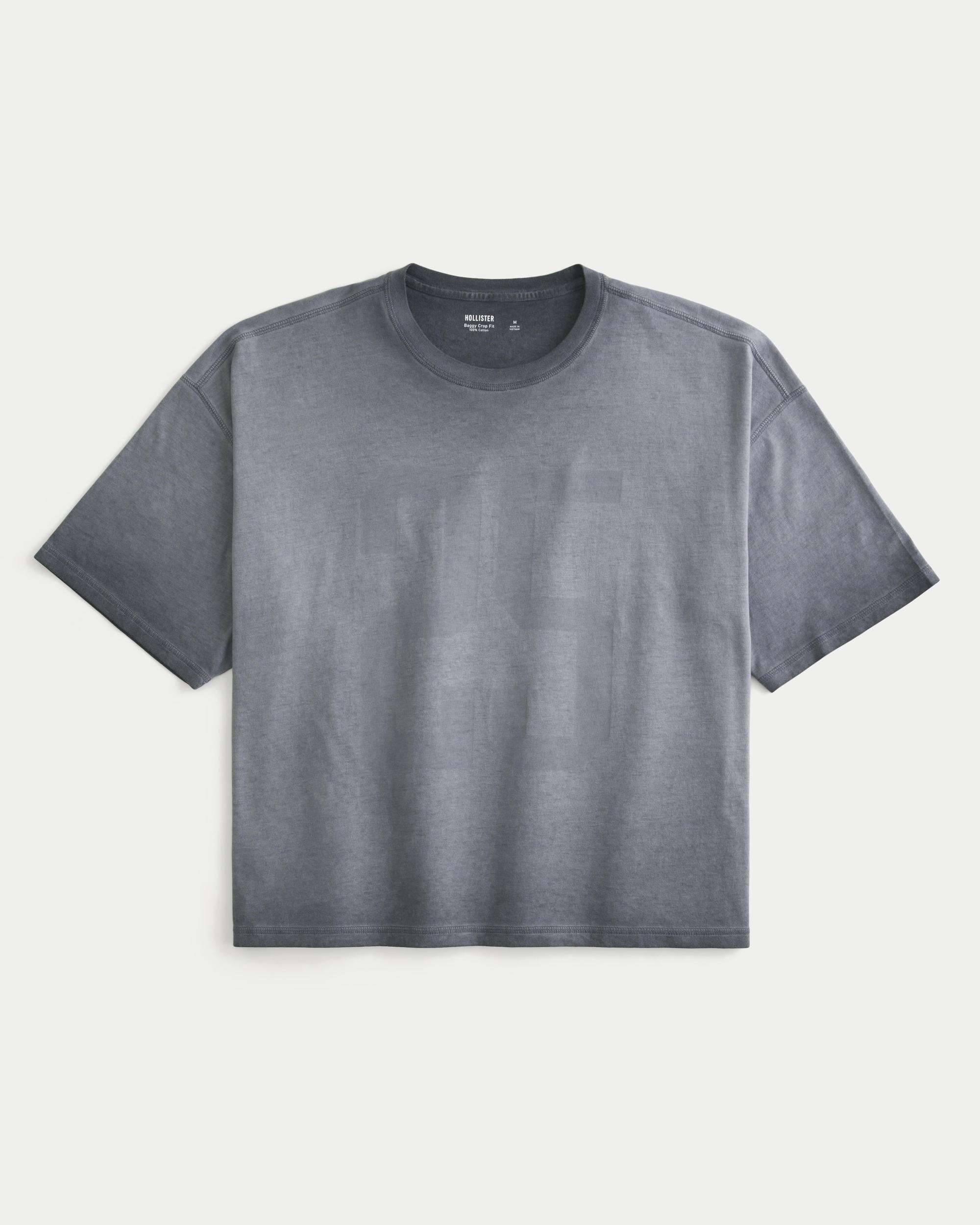 Heavyweight Crew T-Shirt Product Image