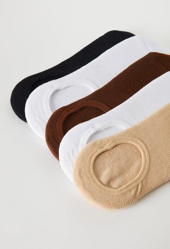 No Show Sock Set Product Image