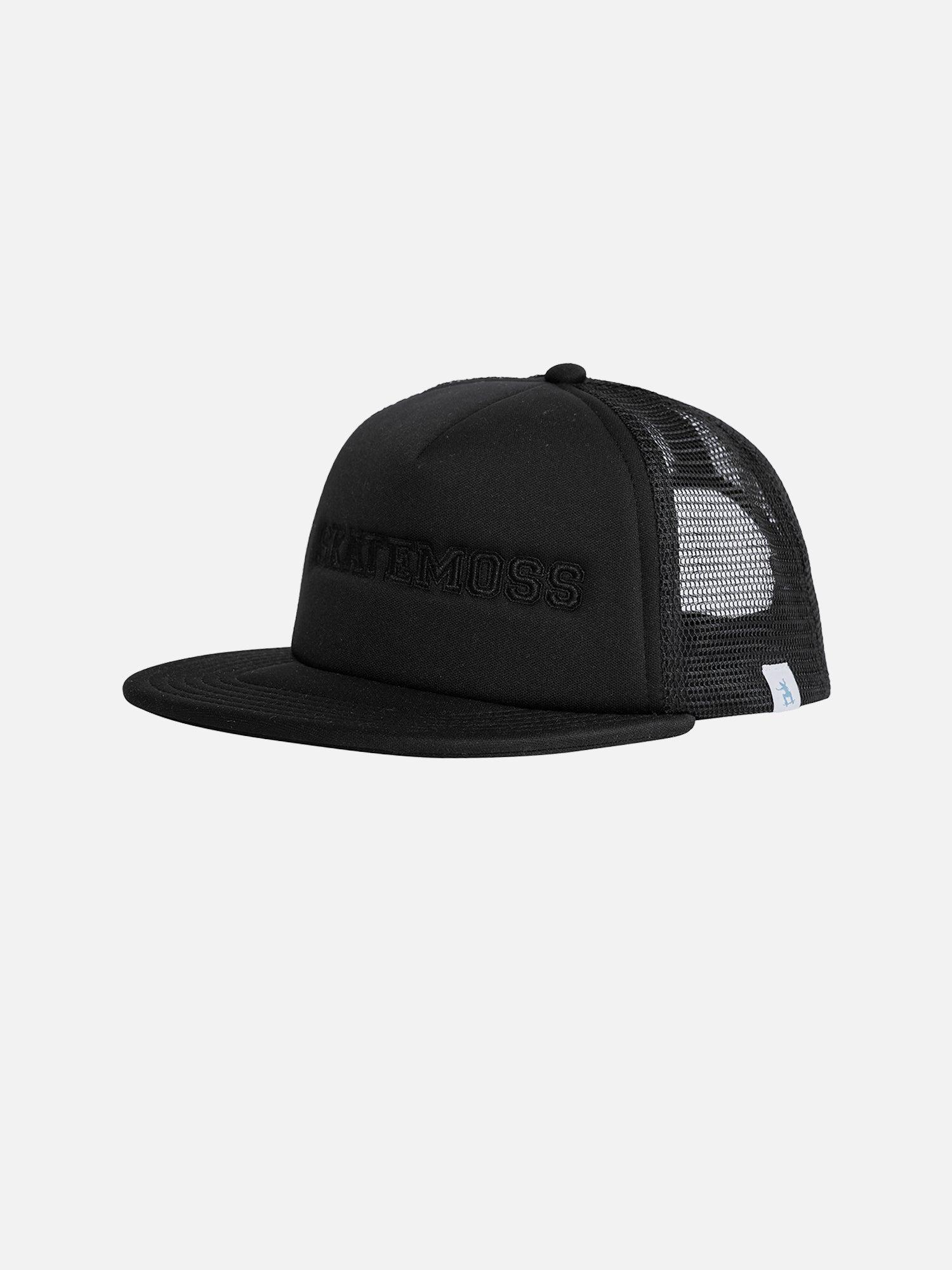 Skatemoss Trucker Product Image