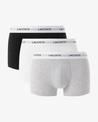 3-Pack Stretch Cotton Trunks Product Image