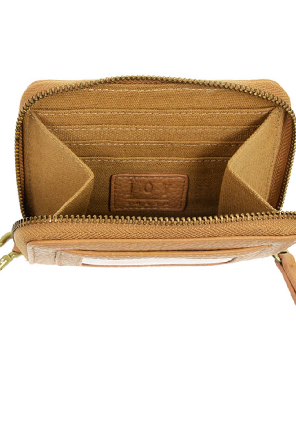 My Go wallet Product Image