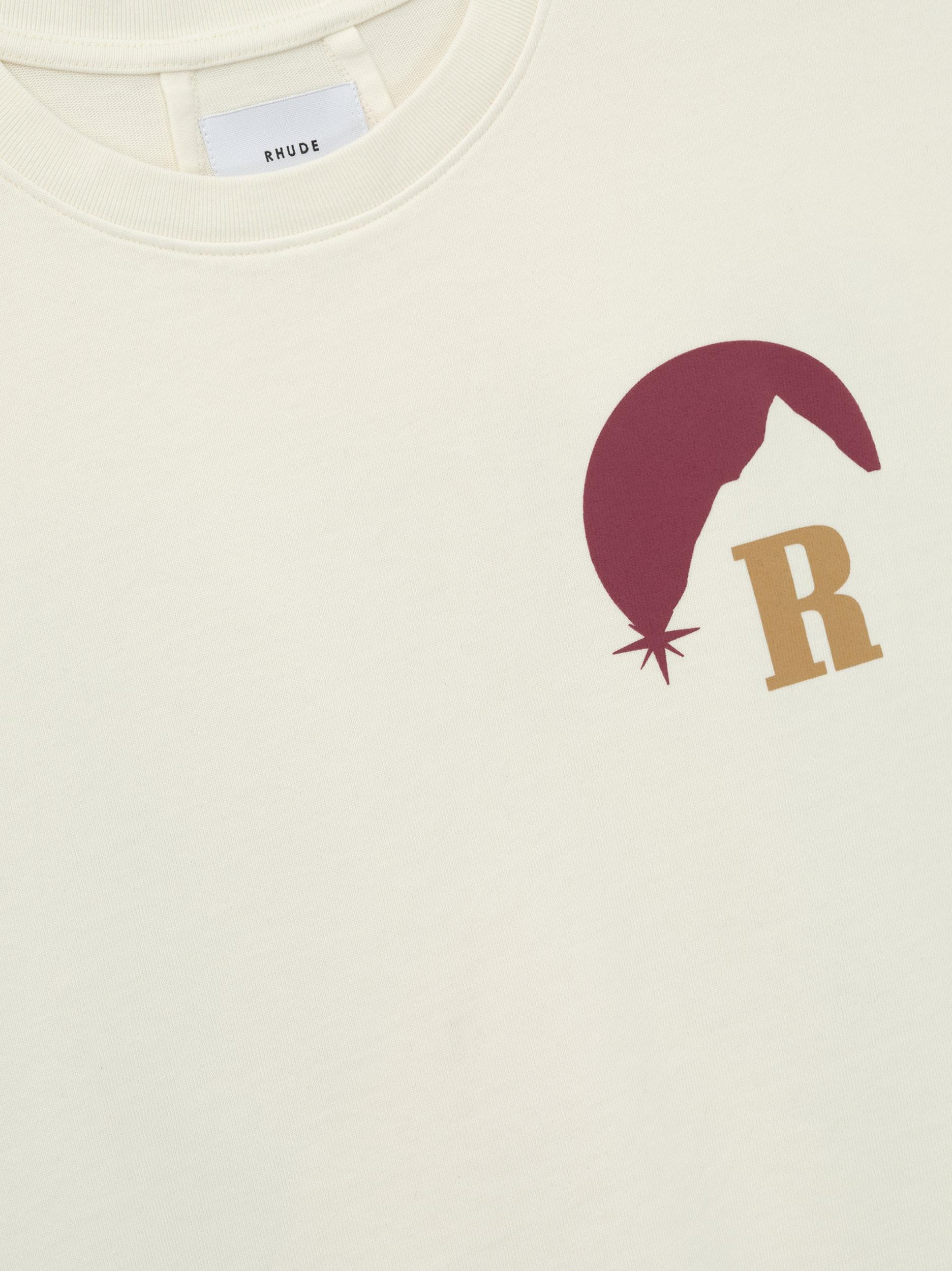 MOONLIGHT TEE Male Product Image