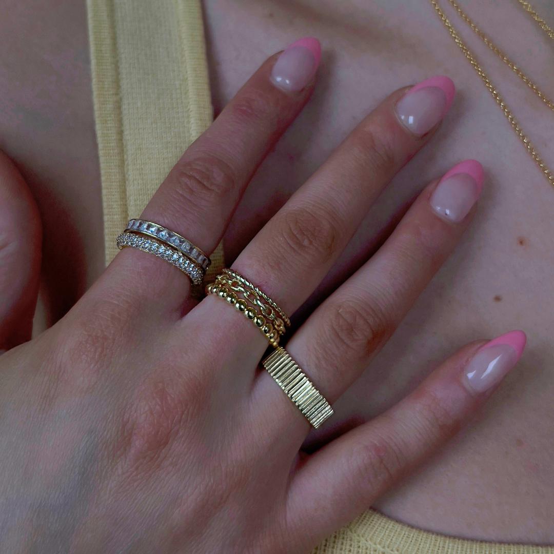 Better Together Rings Product Image