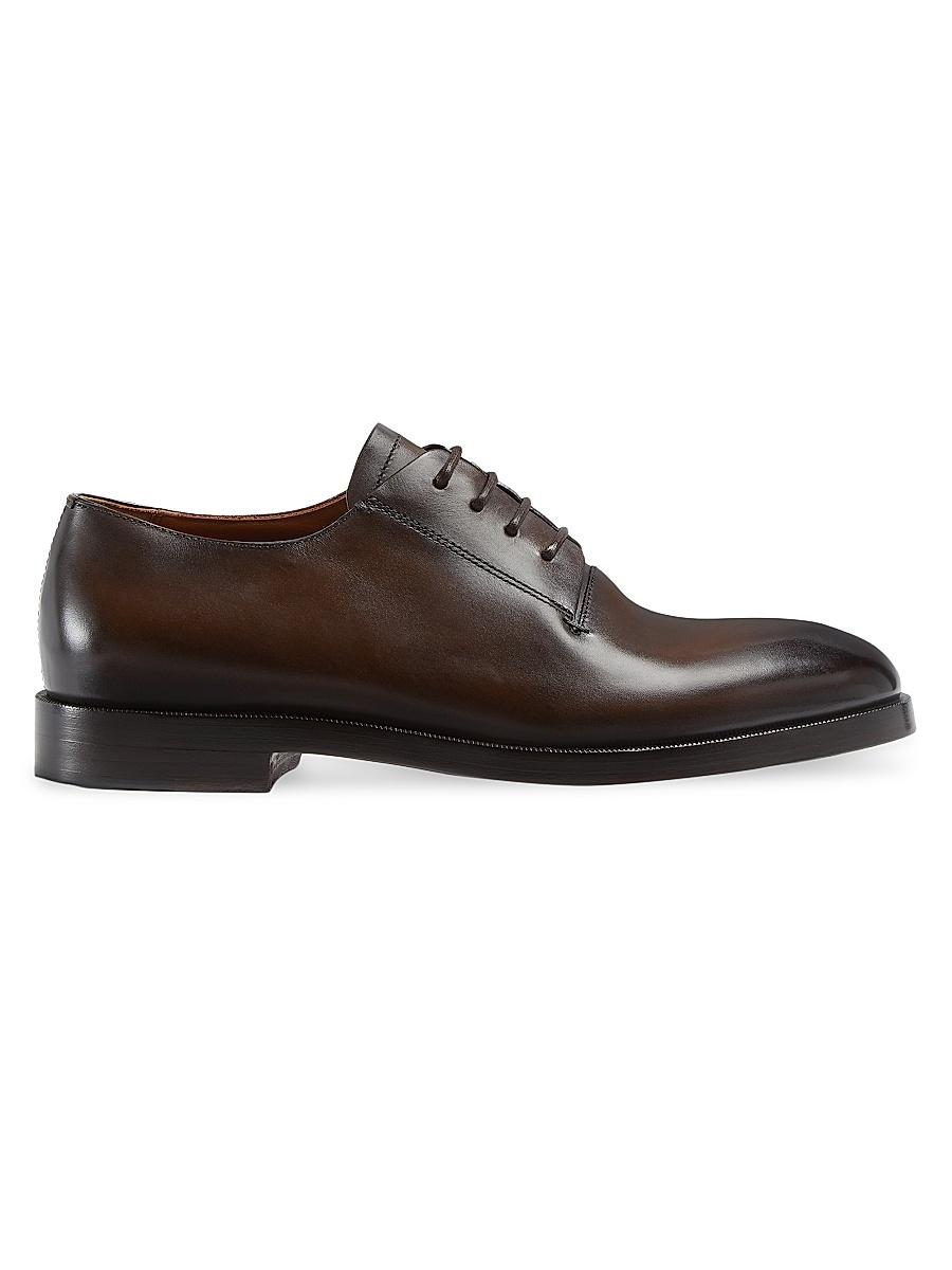 Mens Torino Derby Shoes Product Image