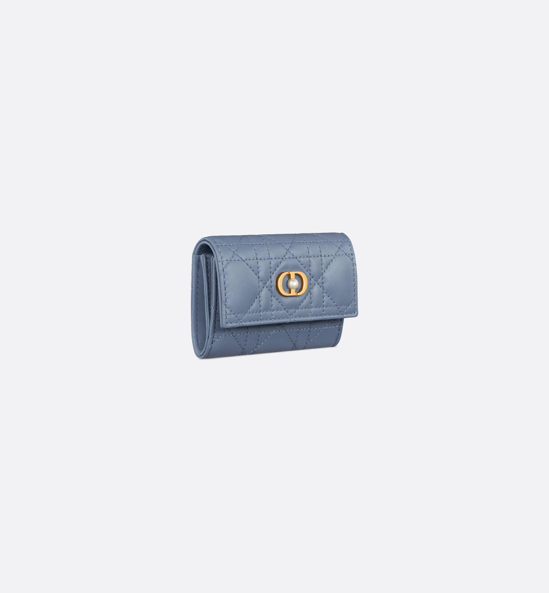 Dior Jolie Glycine Wallet Product Image