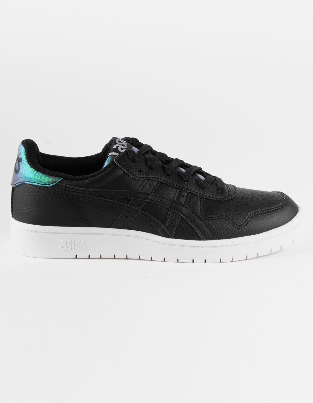 ASICS Japan S Womens Shoes - BLACK Product Image