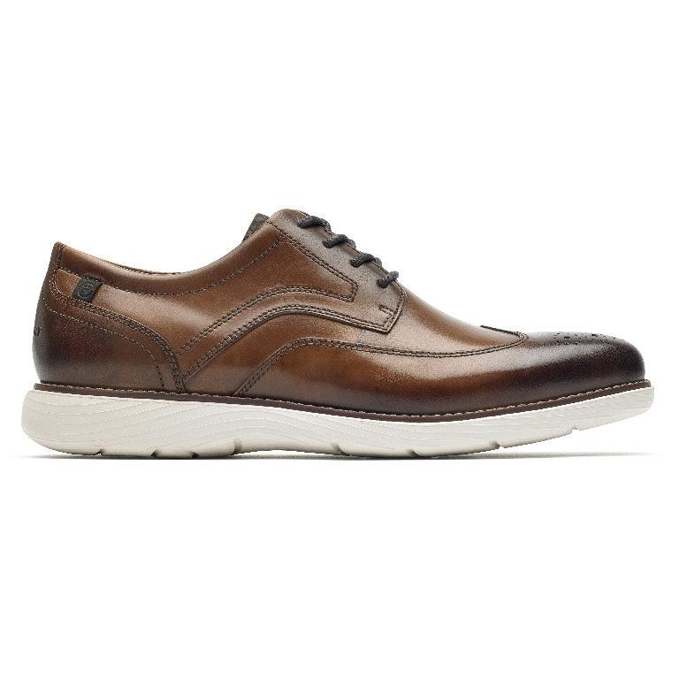 Men's Garett Wing Tip Oxford Product Image