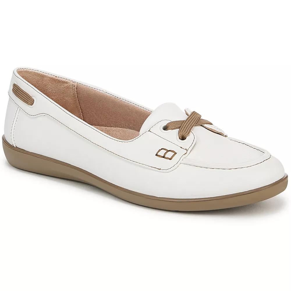 LifeStride Nautical Women's Boat Shoes,  Product Image