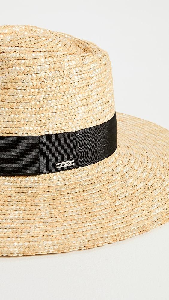 Brixton Joanna Straw Hat | Shopbop Product Image