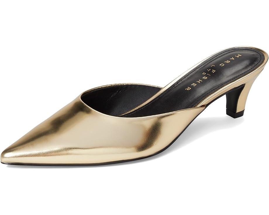 Haisley Mule Pumps Product Image