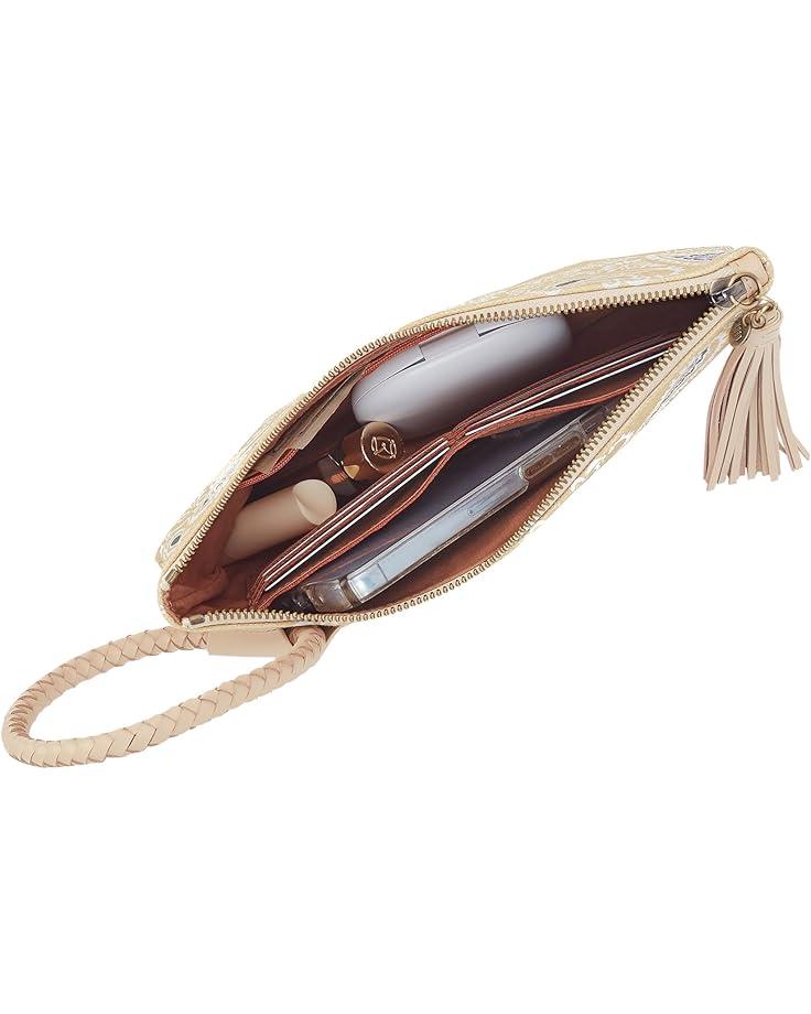 Sable Wristlet Product Image