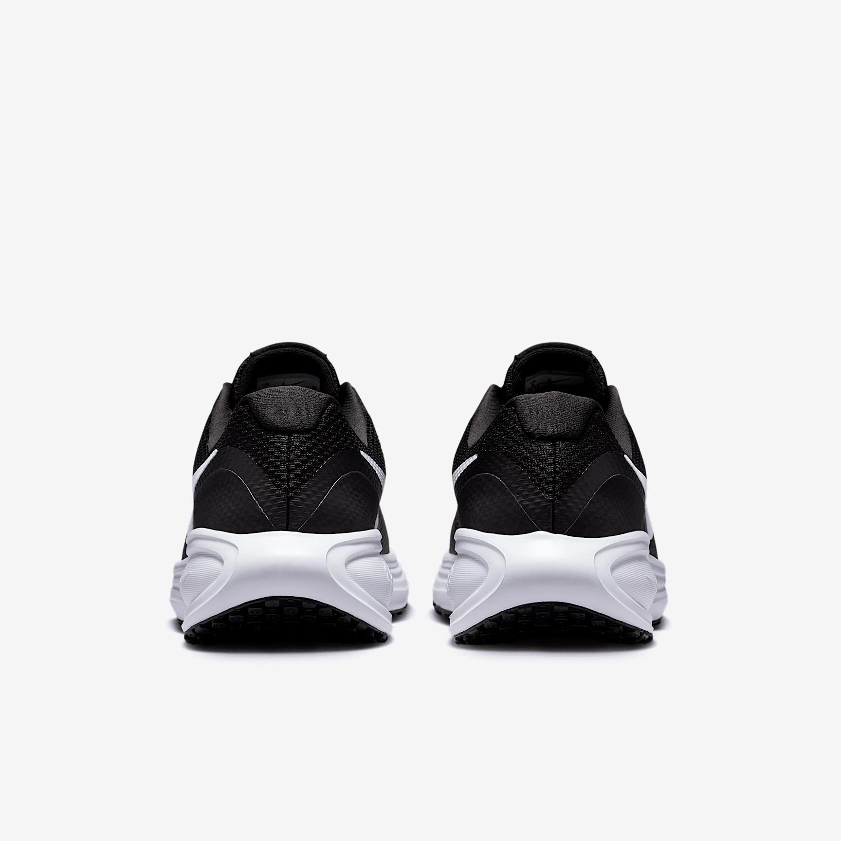 Nike Womens Revolution 8 Road Running Shoes | HJ8485-001 Product Image