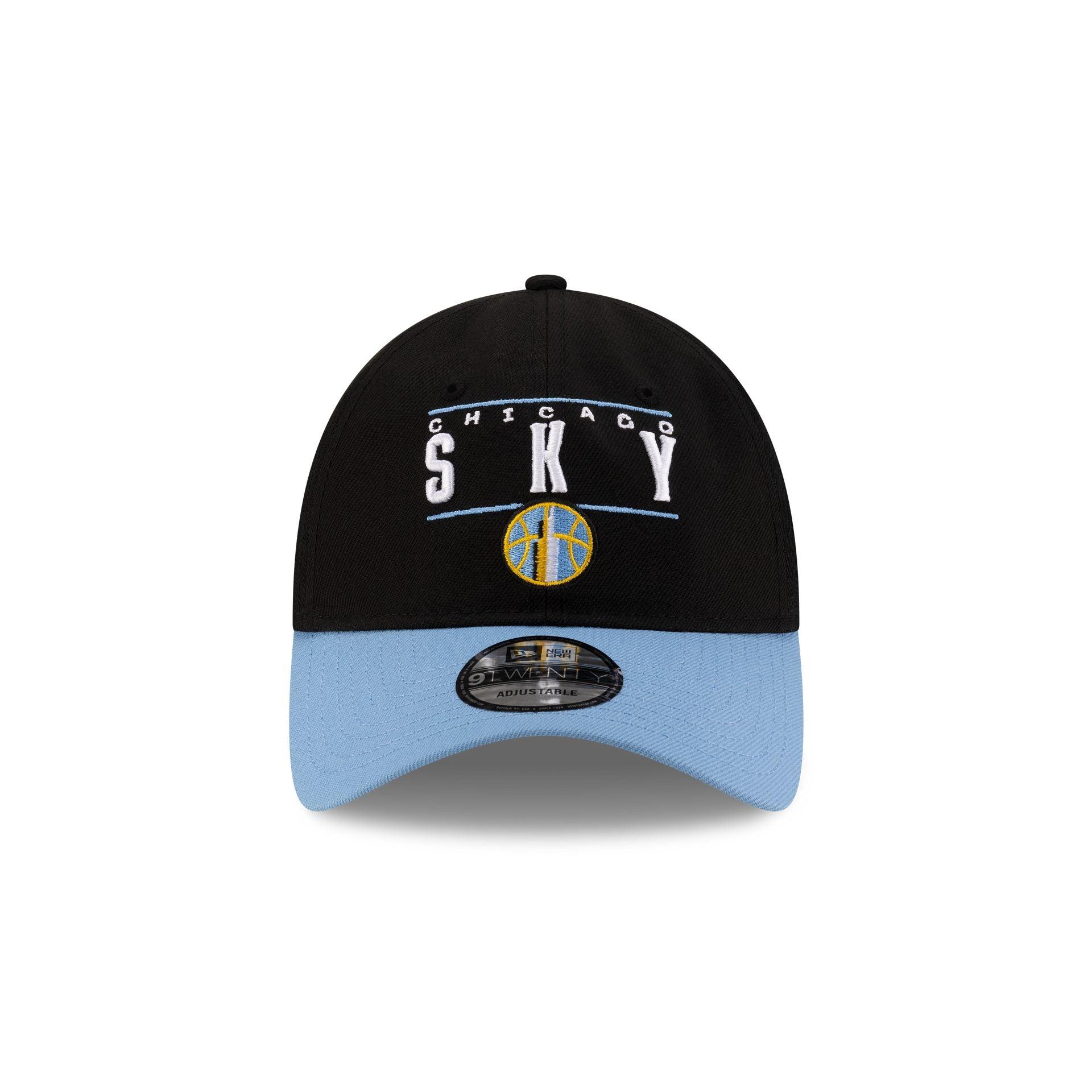 New Era Cap Bronx 9FORTY A-Frame Trucker Hat Male Product Image
