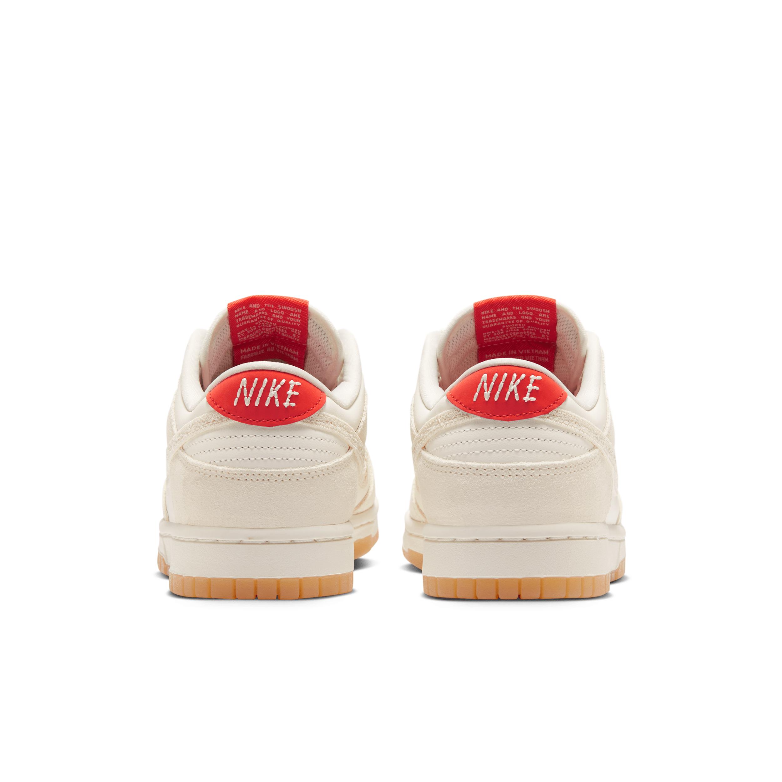 Nike Women's Dunk Low Shoes Product Image