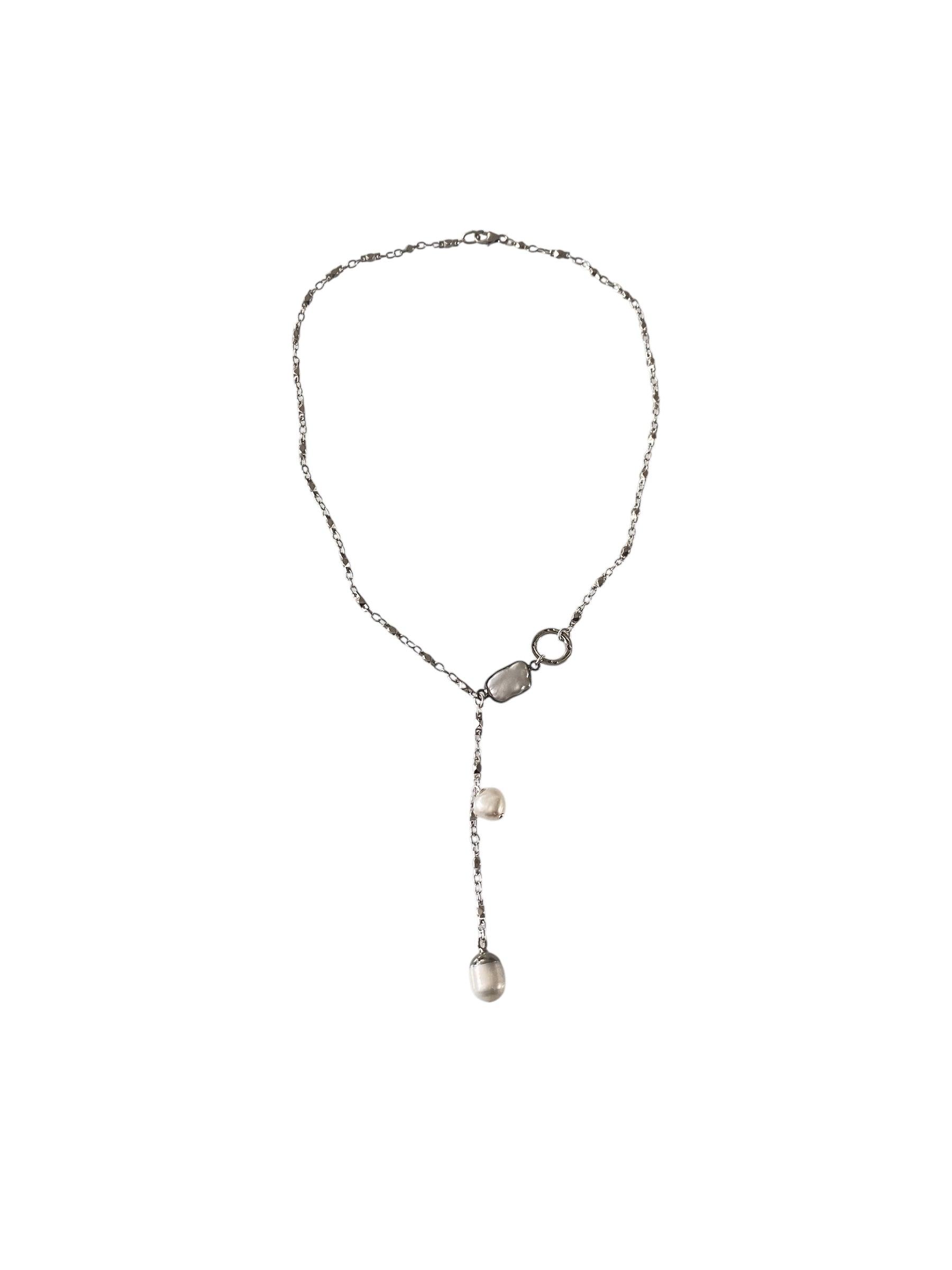 Patricia Necklace Product Image