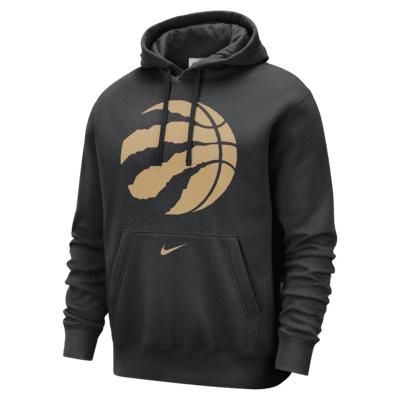 Miami Heat Club City Edition Nike Men's NBA Fleece Pullover Hoodie Product Image